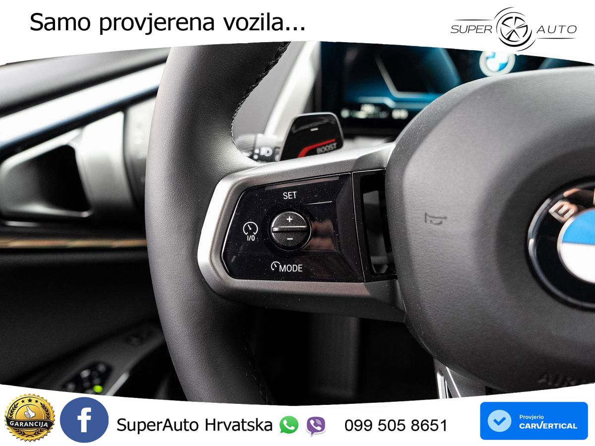 BMW X3 20d xDrive Steptronic M Sport ACC+HEAD+GR SJED+360+PANO