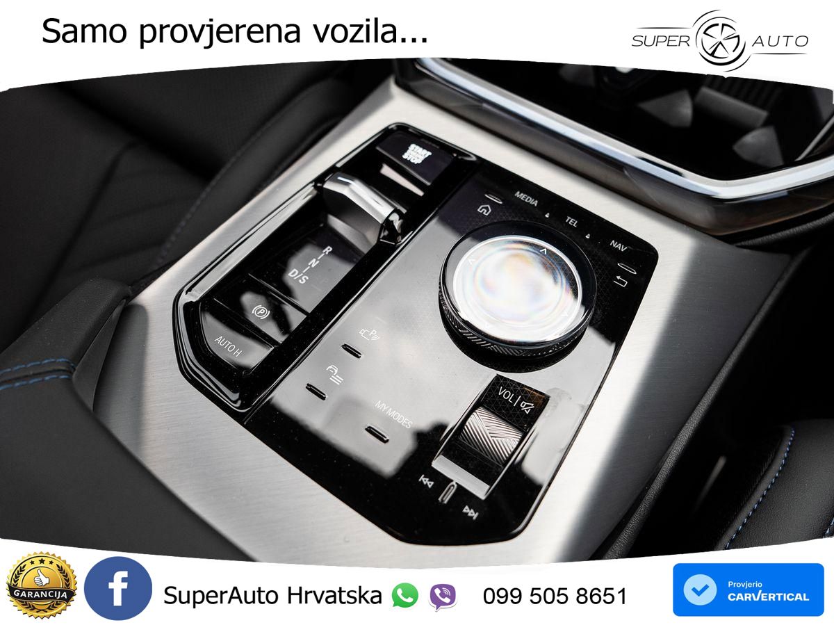 BMW X3 20d xDrive Steptronic M Sport ACC+HEAD+GR SJED+360+PANO