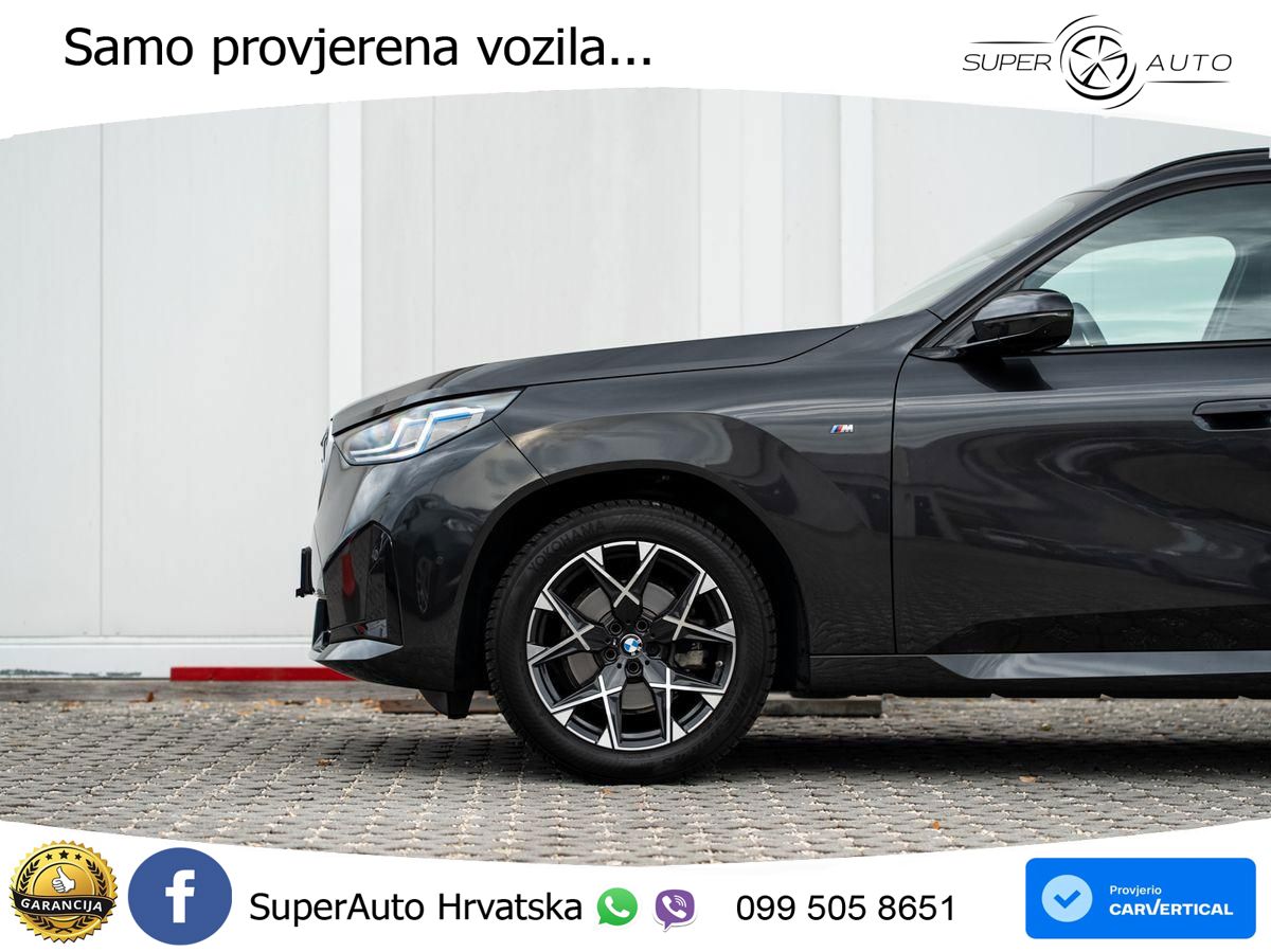 BMW X3 20d xDrive Steptronic M Sport ACC+HEAD+GR SJED+360+PANO
