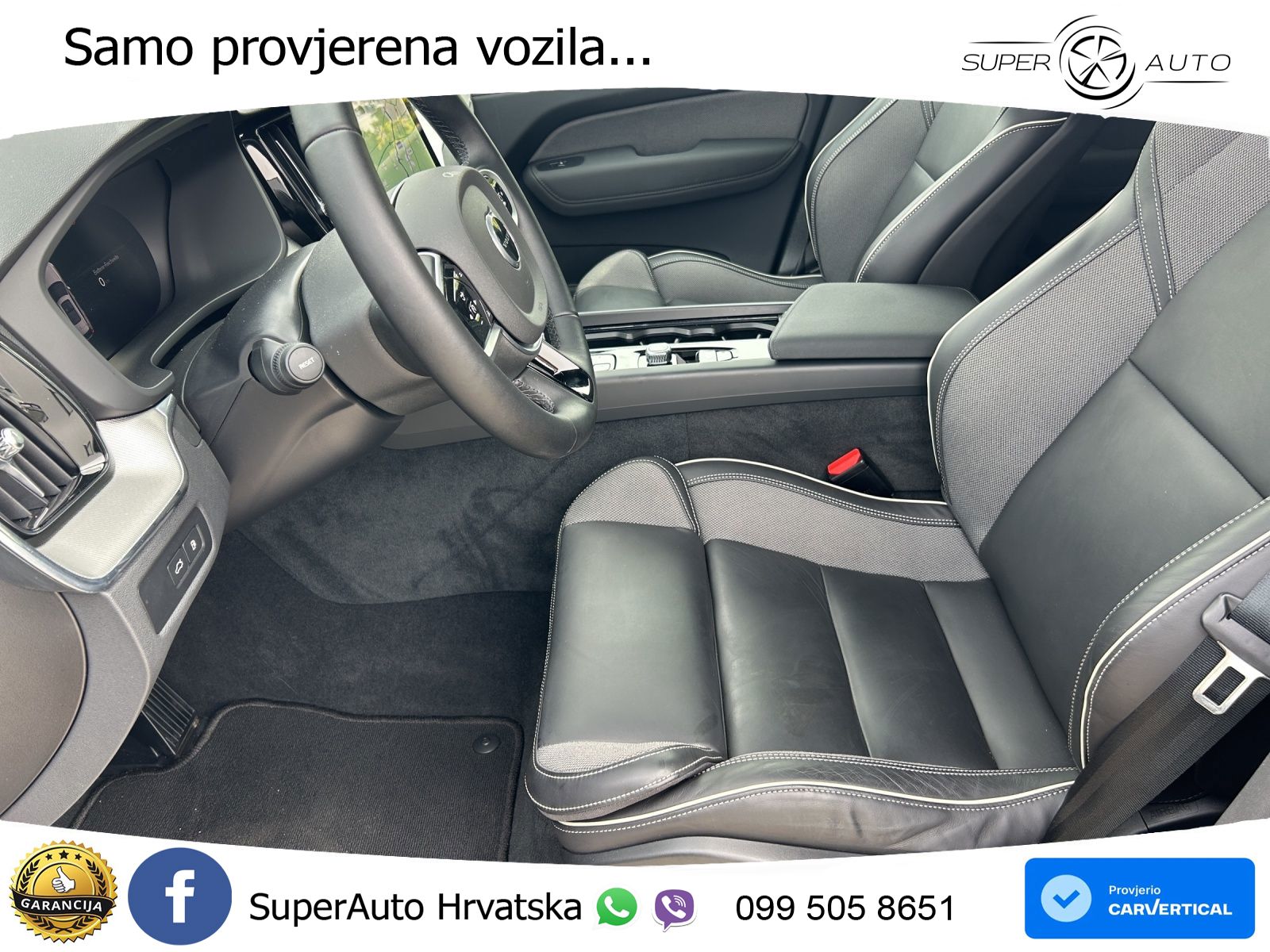 Volvo XC60 T8 AWD Geartronic ACC+HEAD+4xGR SJED+360+PANO