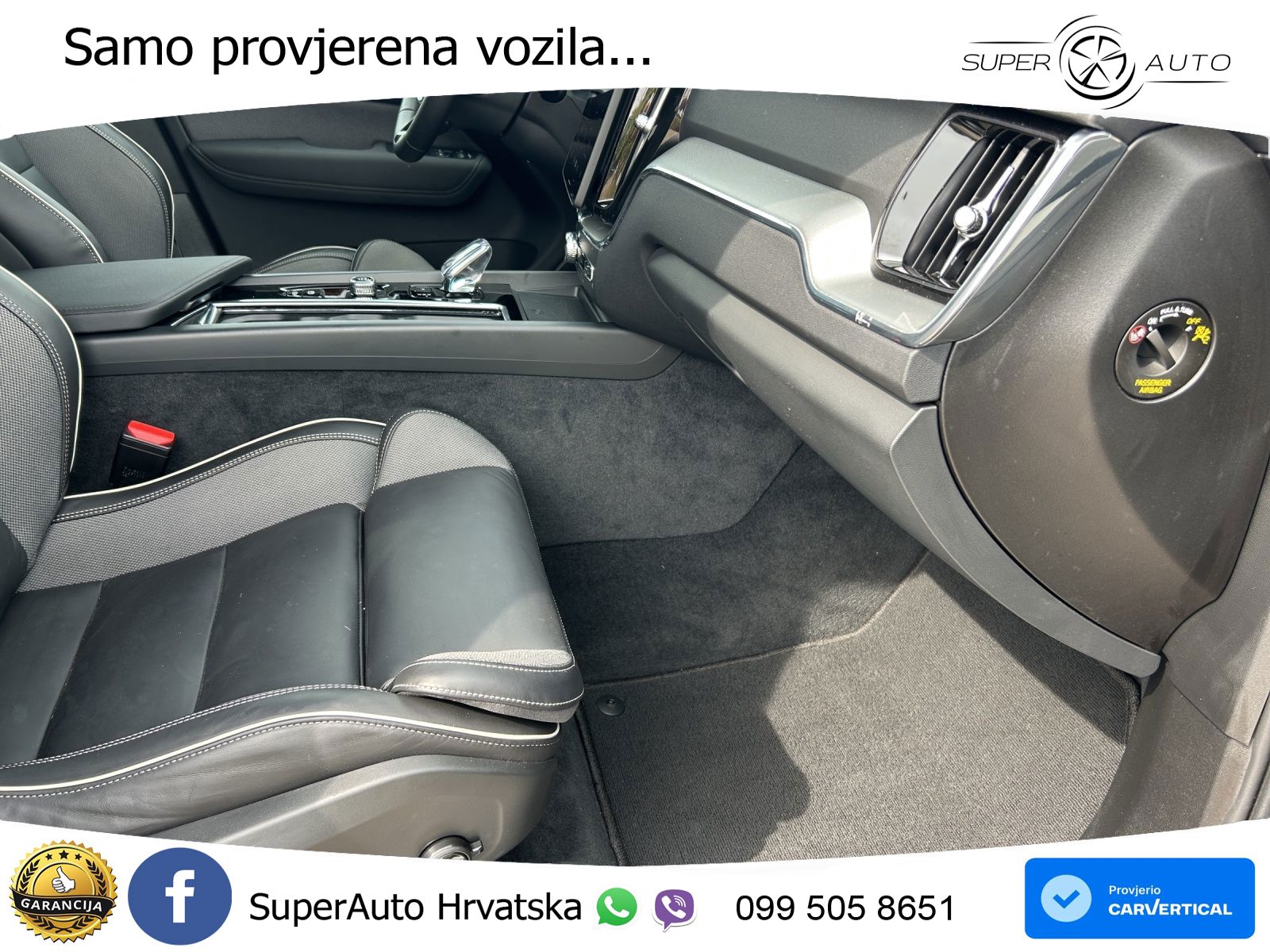 Volvo XC60 T8 AWD Geartronic ACC+HEAD+4xGR SJED+360+PANO