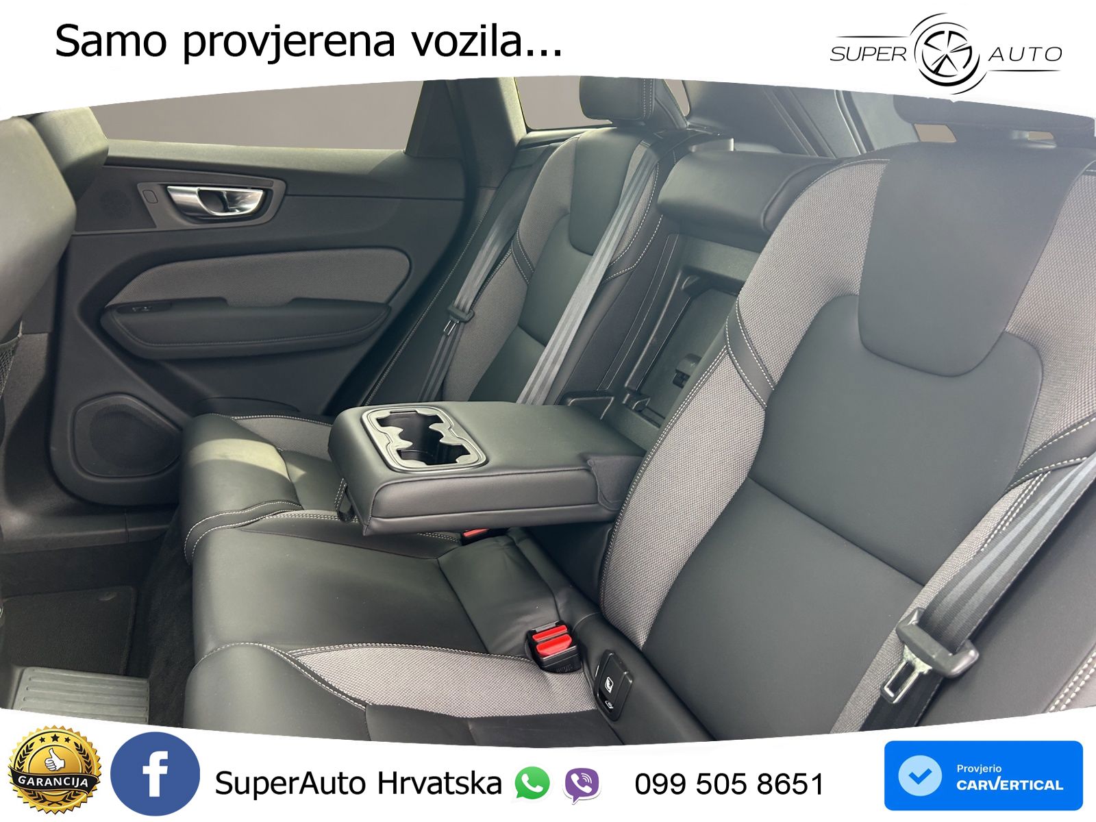 Volvo XC60 T8 AWD Geartronic ACC+HEAD+4xGR SJED+360+PANO
