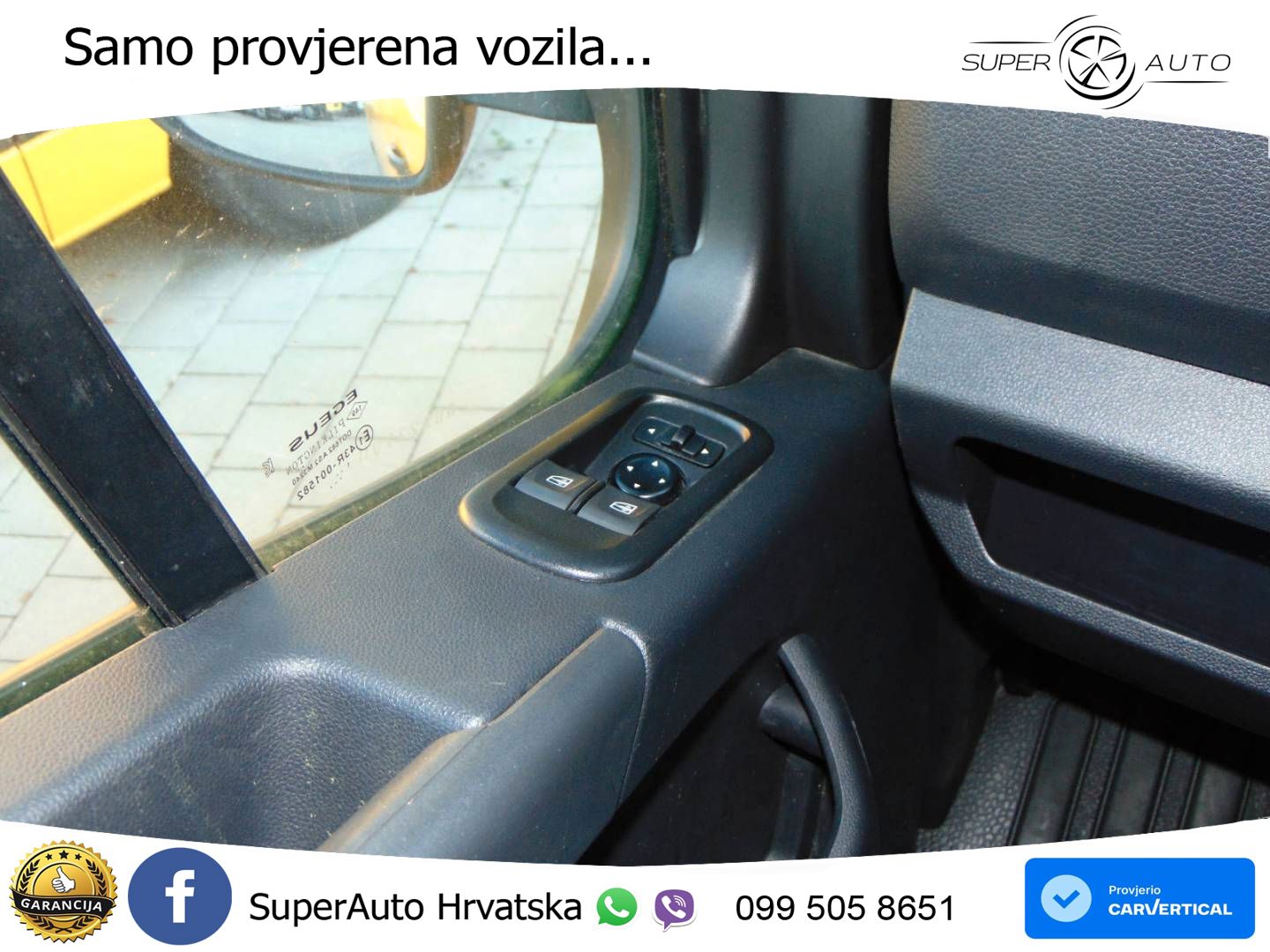 Renault Master 2.3 dCi L2H2 -KLIMA- 136 KS