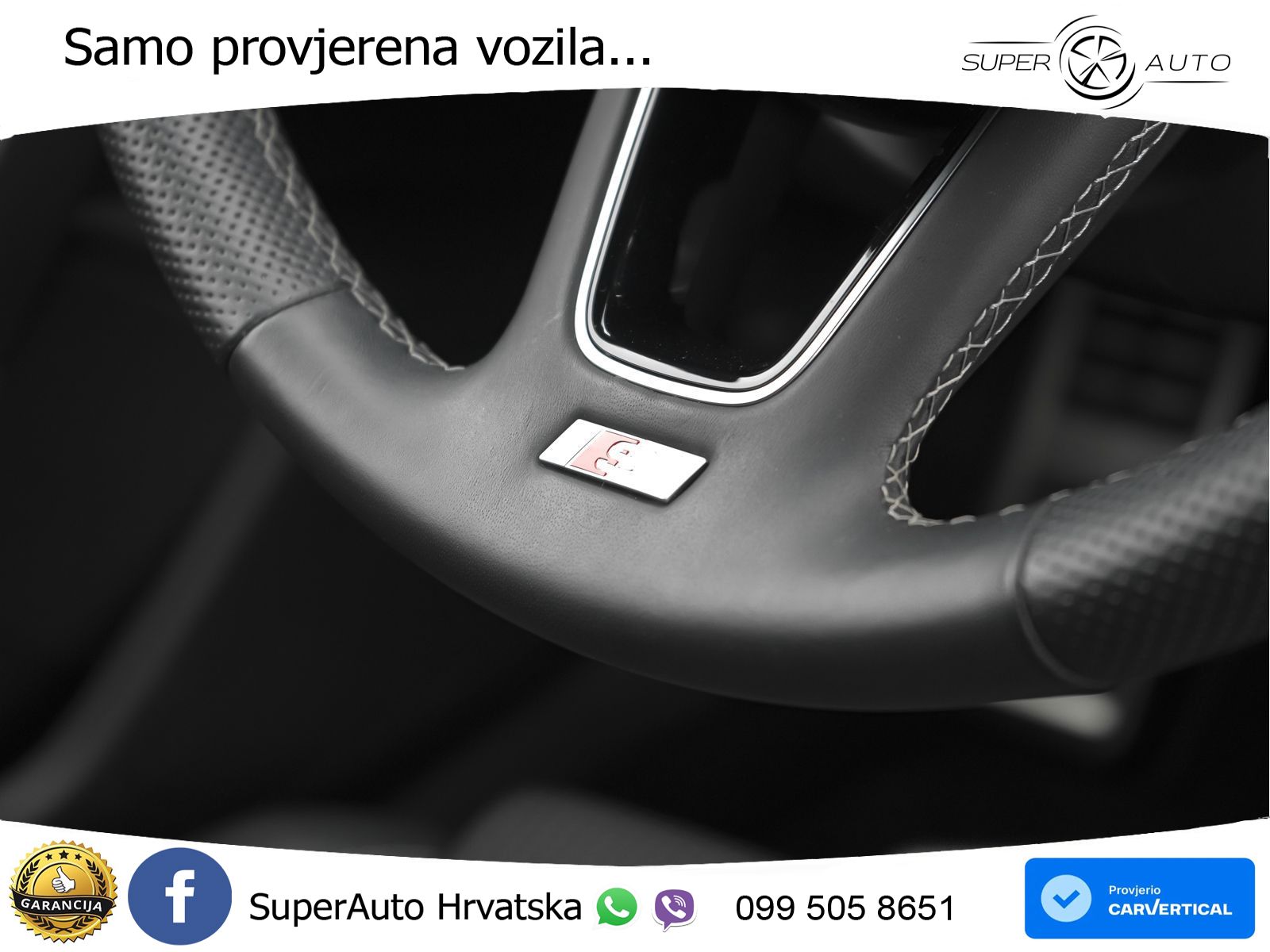 Audi S3 2.0 TFSI (310 KS) quattro S tronic LED+GR SJED+ACC
