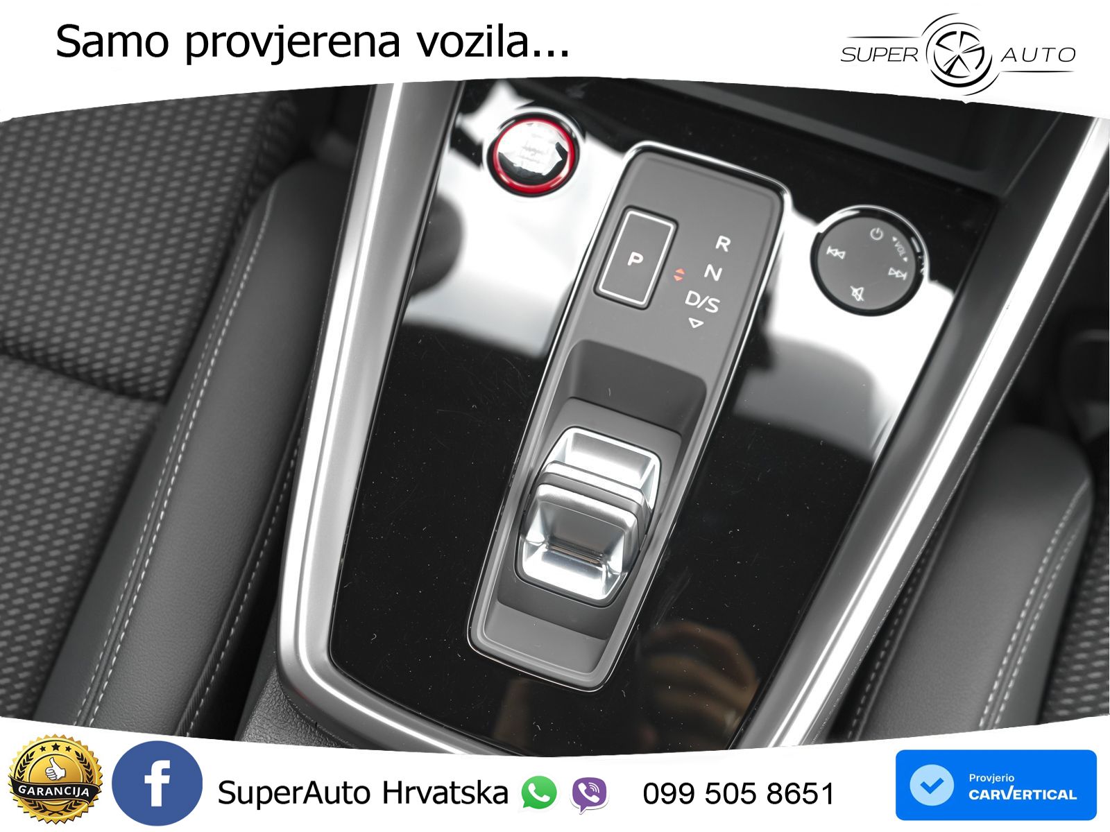 Audi S3 2.0 TFSI (310 KS) quattro S tronic LED+GR SJED+ACC