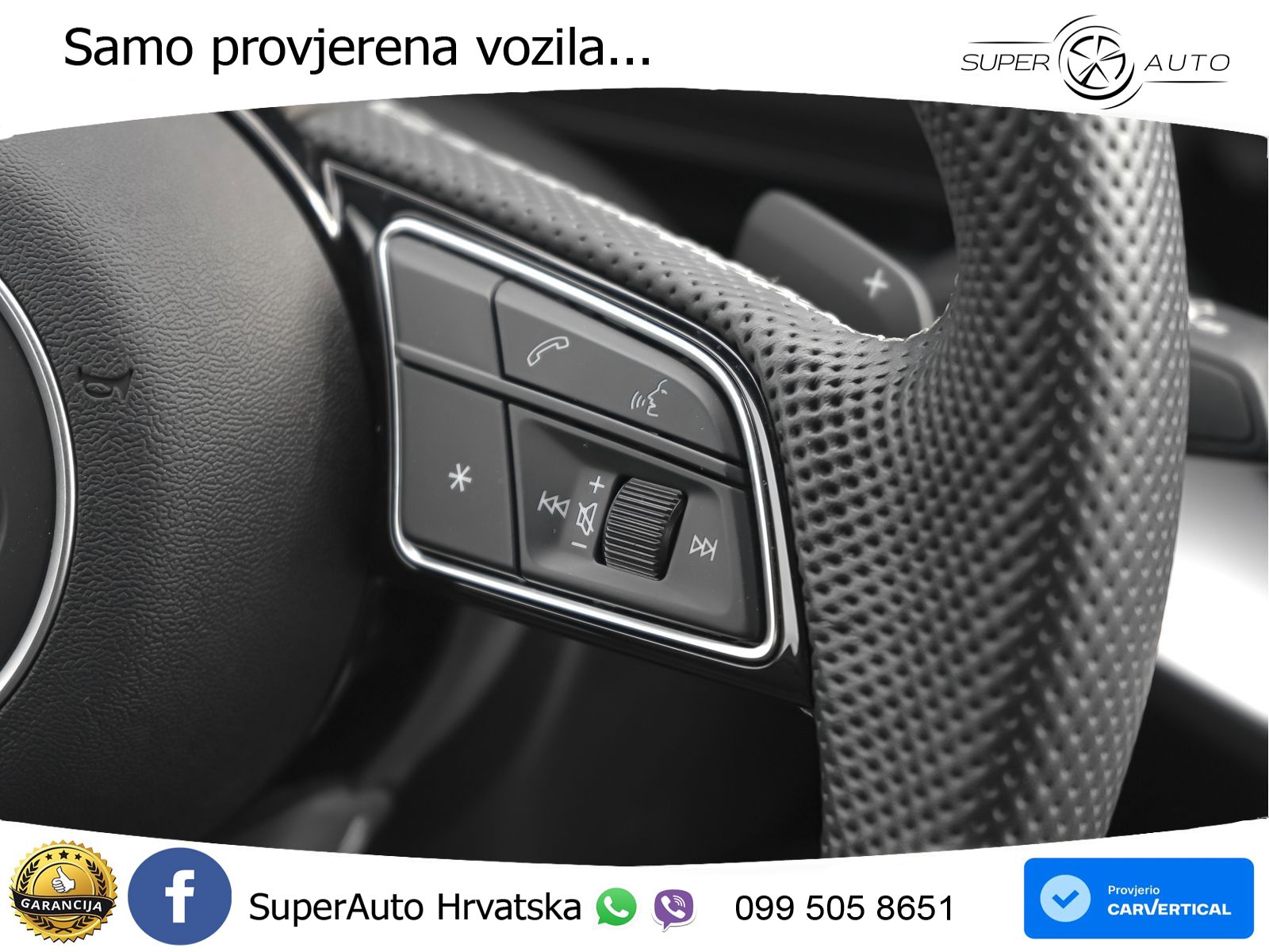 Audi S3 2.0 TFSI (310 KS) quattro S tronic LED+GR SJED+ACC