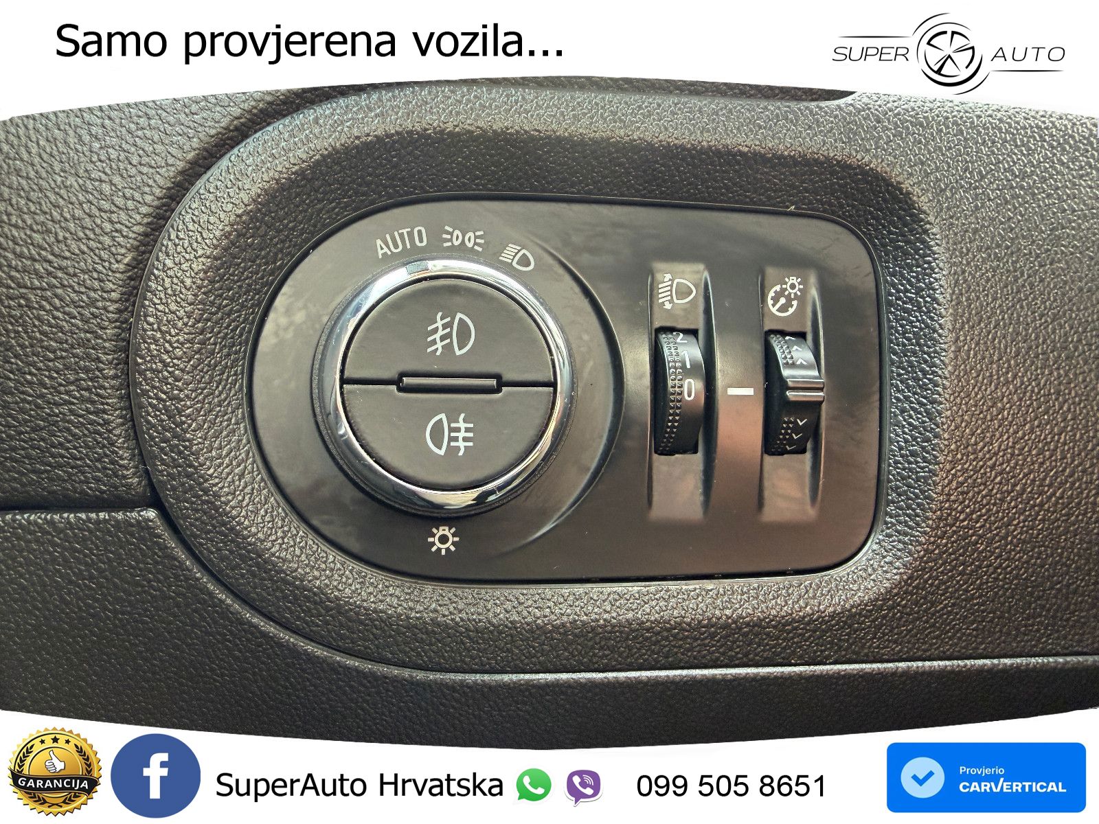 Opel Grandland X 1.2 Turbo (130 KS)