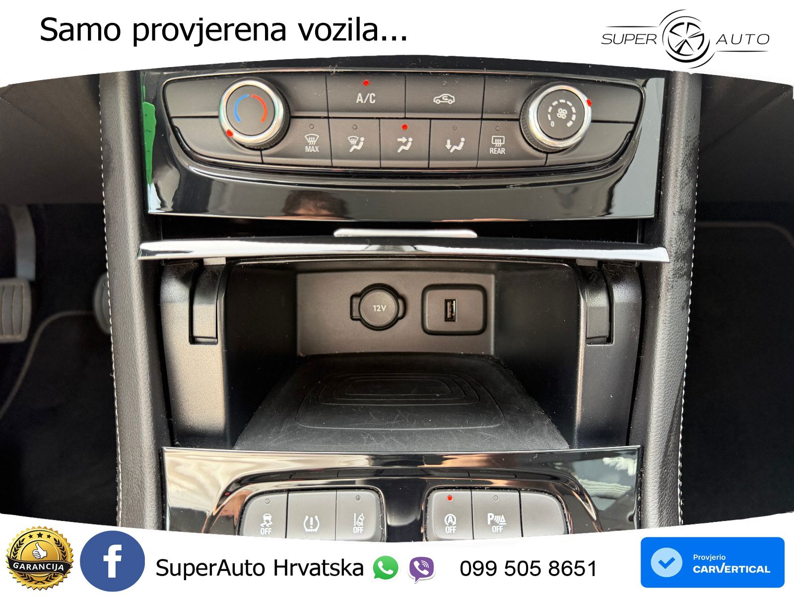 Opel Grandland X 1.2 Turbo (130 KS)