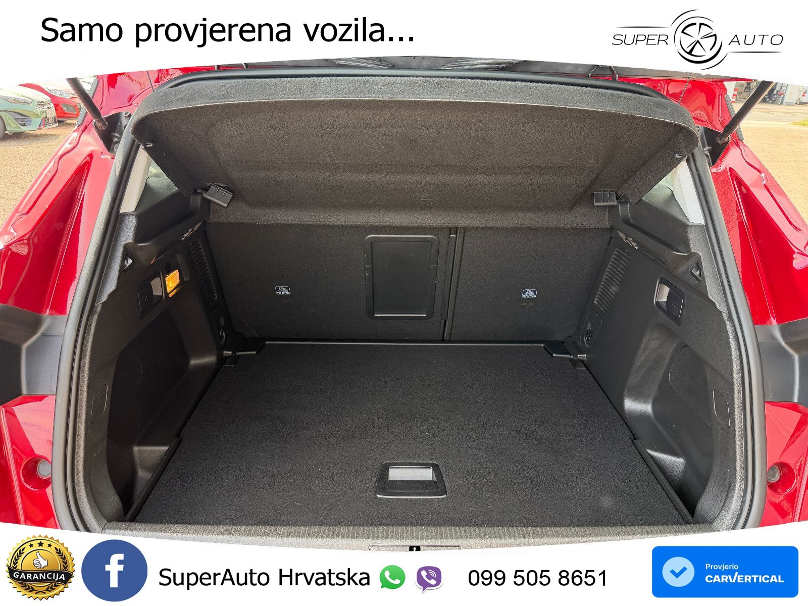 Opel Grandland X 1.2 Turbo (130 KS)