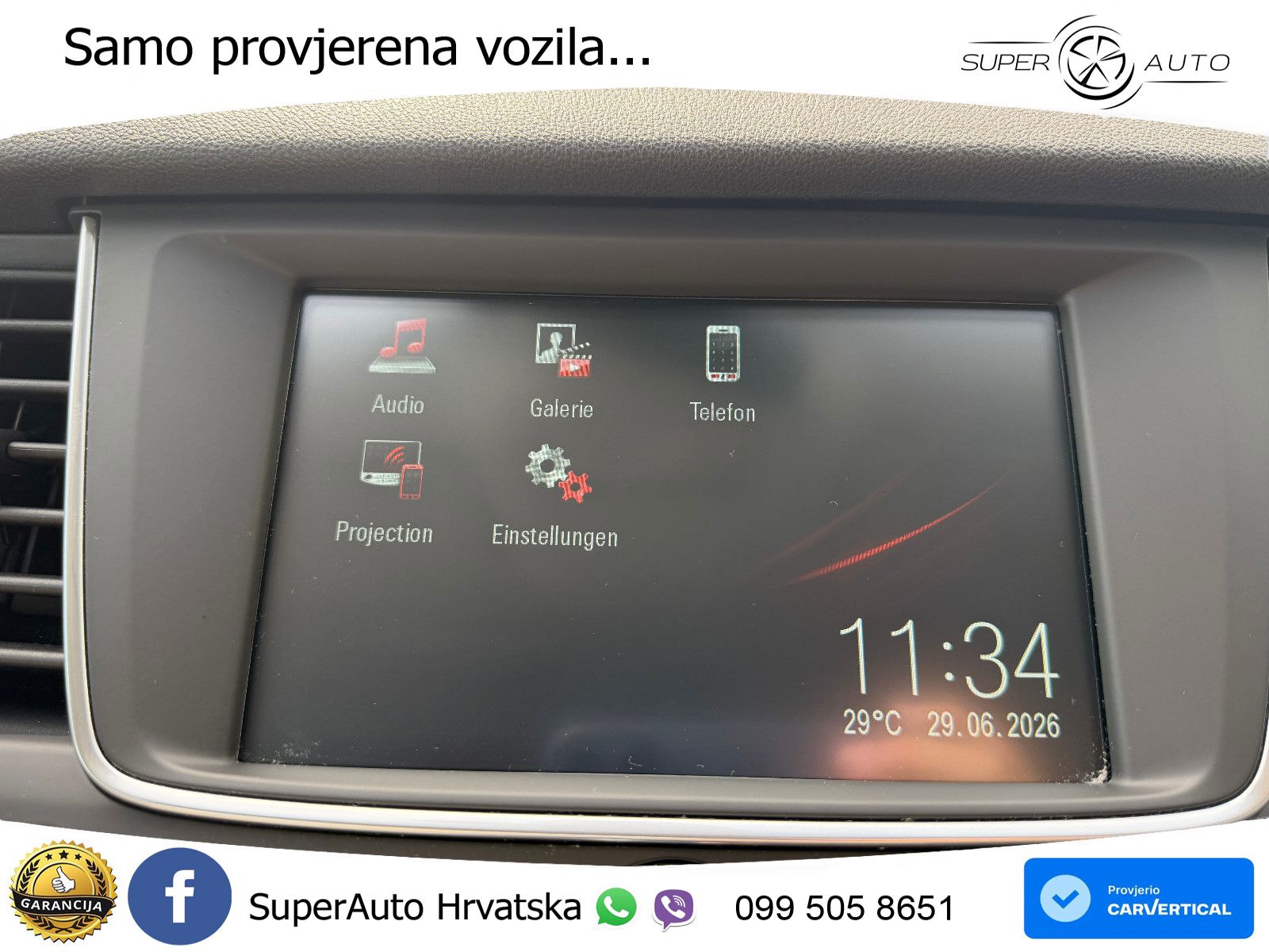 Opel Grandland X 1.2 Turbo (130 KS)