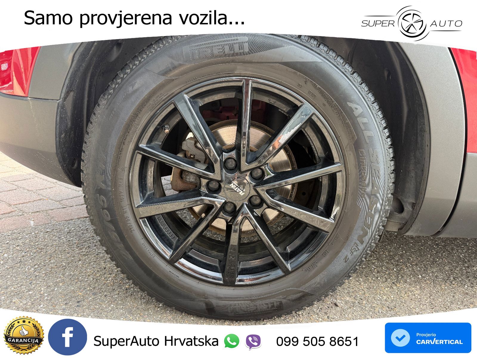 Opel Grandland X 1.2 Turbo (130 KS)