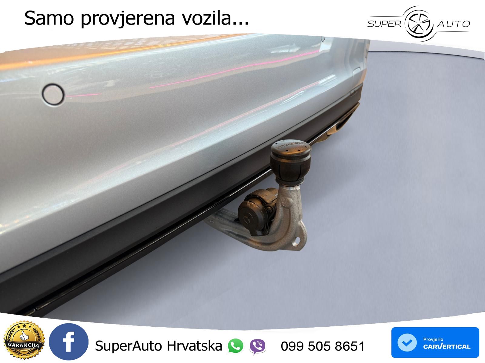 Mercedes-Benz A 200 7G-DCT LED+GR SJED+ACC