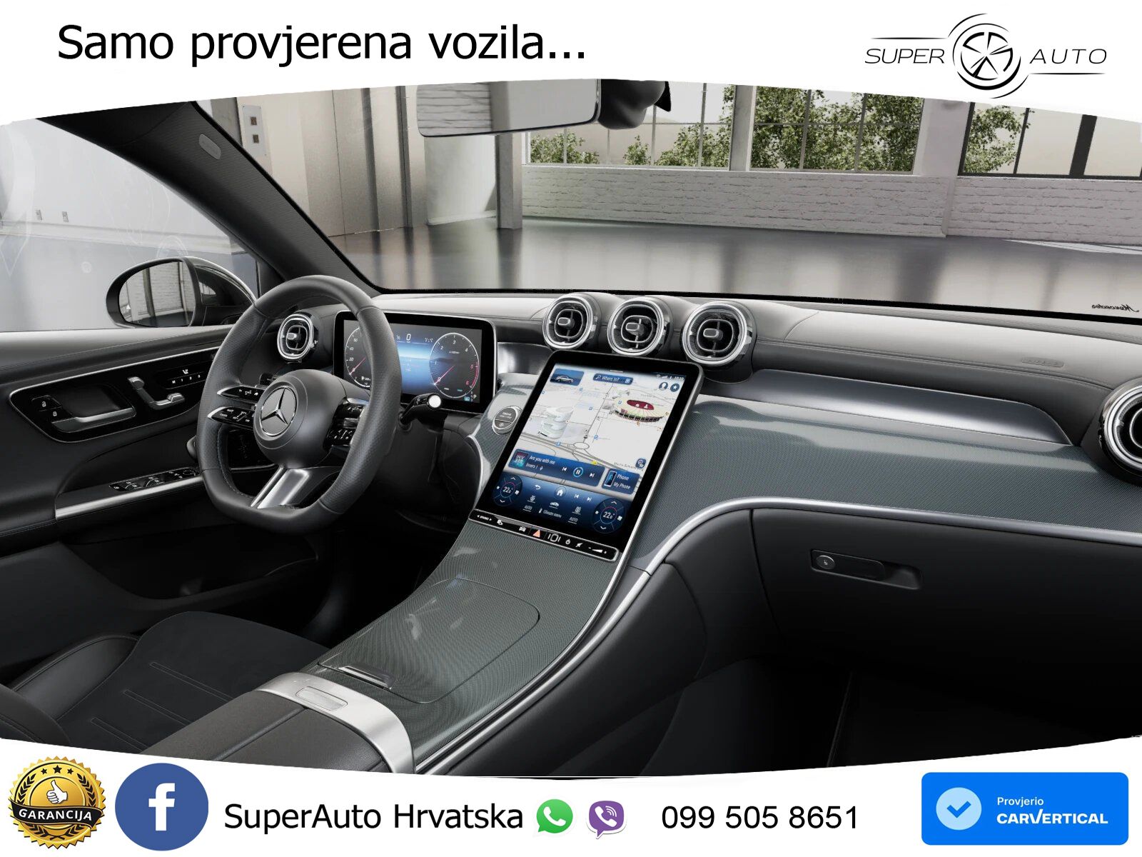 Mercedes GLC Coupe 220d (197 KS) 4MATIC 9G-TRONIC AMG ACC+GR SJED+360+PANO