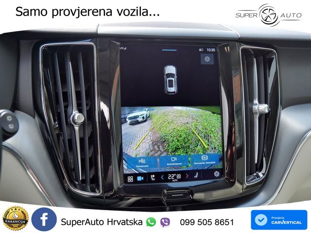 Volvo XC60 B4 Diesel AWD Geartronic