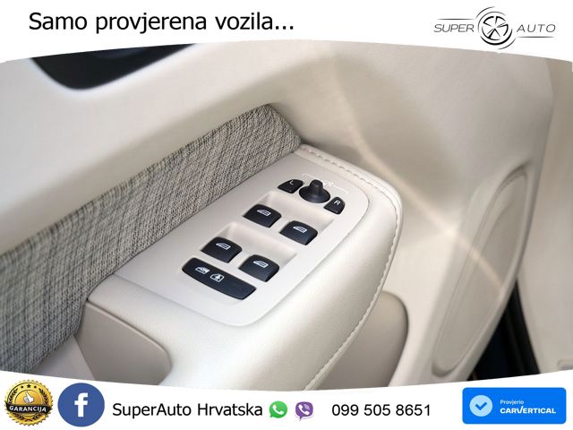Volvo XC60 B4 Diesel AWD Geartronic