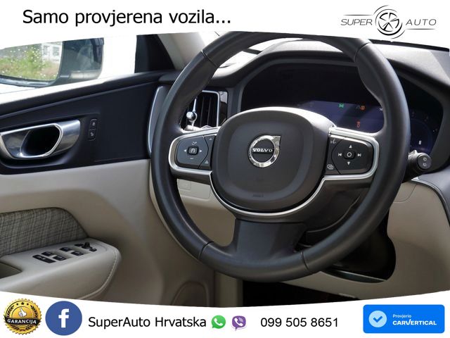 Volvo XC60 B4 Diesel AWD Geartronic