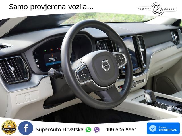 Volvo XC60 B4 Diesel AWD Geartronic