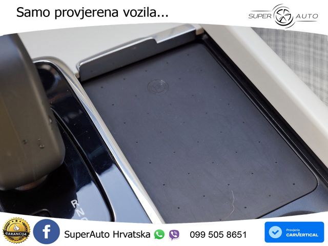 Volvo XC60 B4 Diesel AWD Geartronic