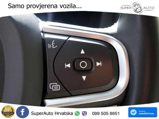 Volvo XC60 B4 Diesel AWD Geartronic