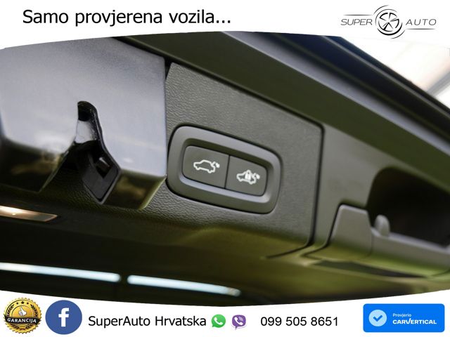 Volvo XC60 B4 Diesel AWD Geartronic