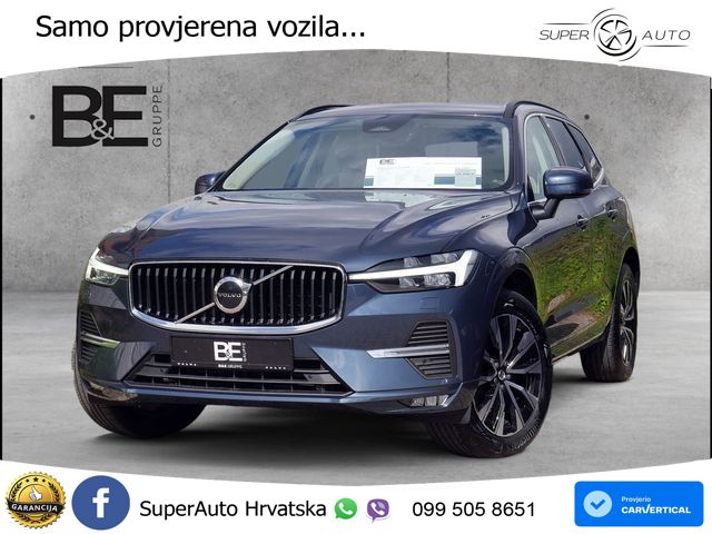 Volvo XC60 B4 Diesel AWD Geartronic