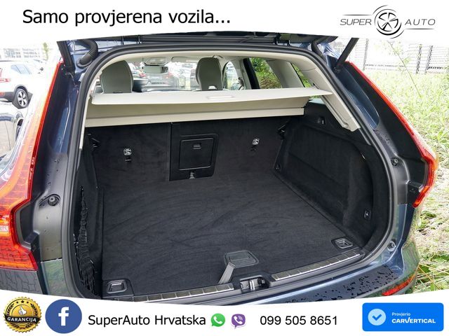 Volvo XC60 B4 Diesel AWD Geartronic