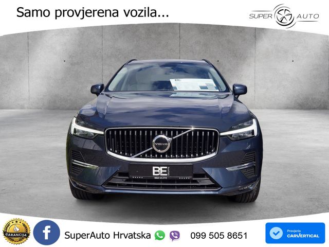 Volvo XC60 B4 Diesel AWD Geartronic