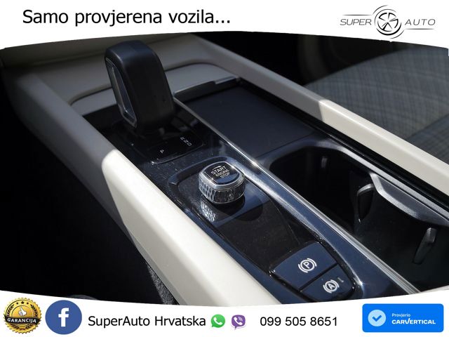Volvo XC60 B4 Diesel AWD Geartronic