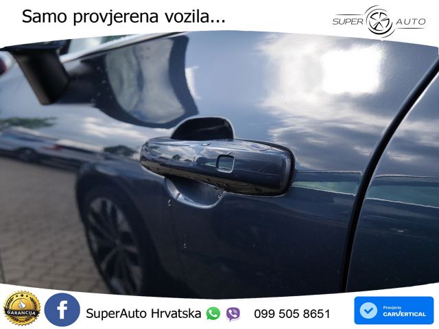 Volvo XC60 B4 Diesel AWD Geartronic