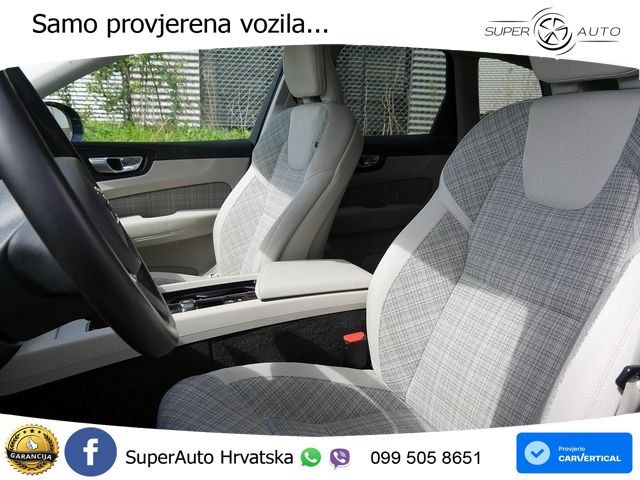 Volvo XC60 B4 Diesel AWD Geartronic