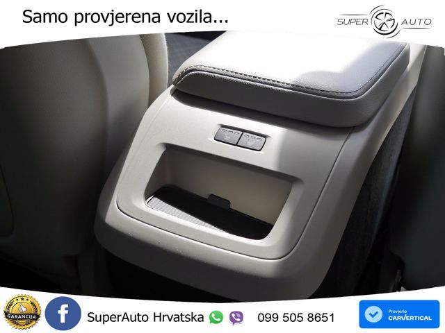 Volvo XC60 B4 Diesel AWD Geartronic