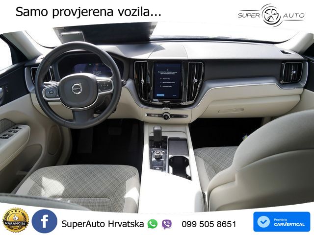 Volvo XC60 B4 Diesel AWD Geartronic
