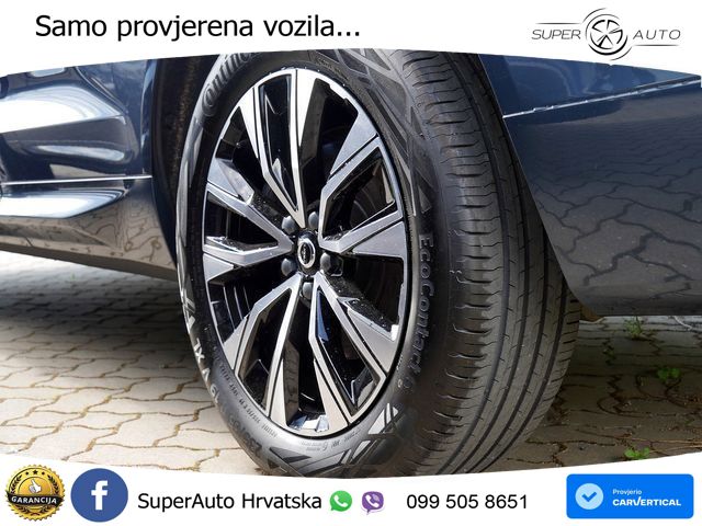Volvo XC60 B4 Diesel AWD Geartronic
