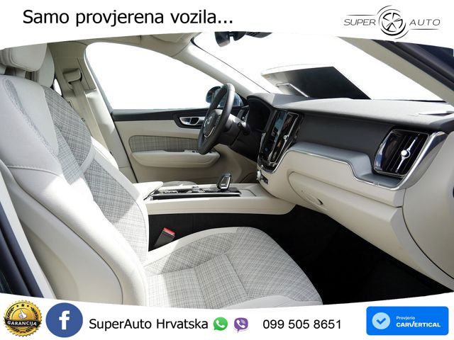 Volvo XC60 B4 Diesel AWD Geartronic