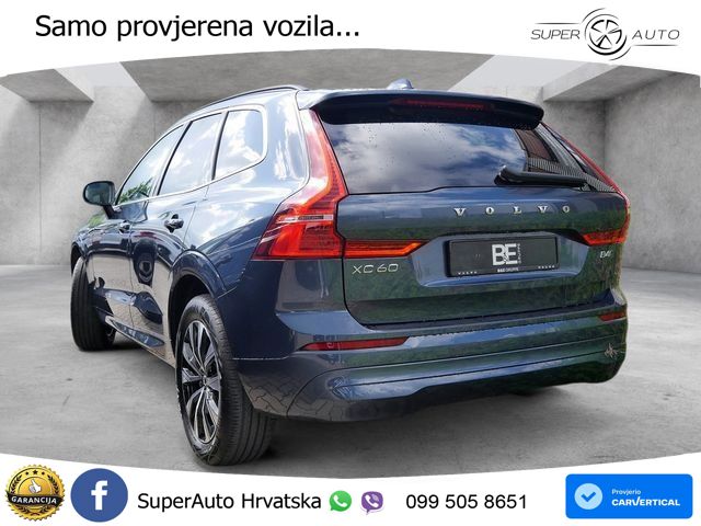 Volvo XC60 B4 Diesel AWD Geartronic
