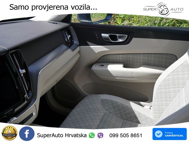 Volvo XC60 B4 Diesel AWD Geartronic