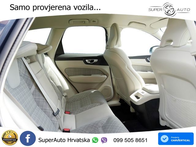 Volvo XC60 B4 Diesel AWD Geartronic