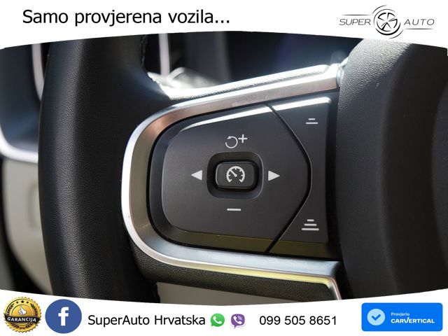 Volvo XC60 B4 Diesel AWD Geartronic