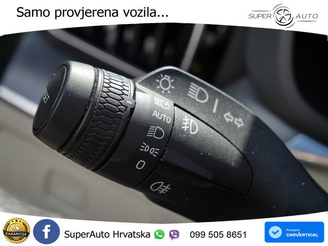 Volvo XC60 B4 Diesel AWD Geartronic