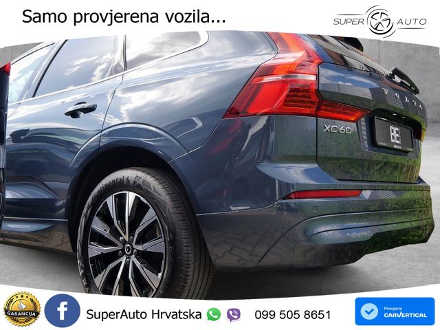 Volvo XC60 B4 Diesel AWD Geartronic