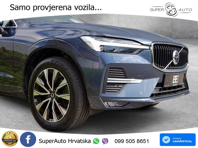Volvo XC60 B4 Diesel AWD Geartronic