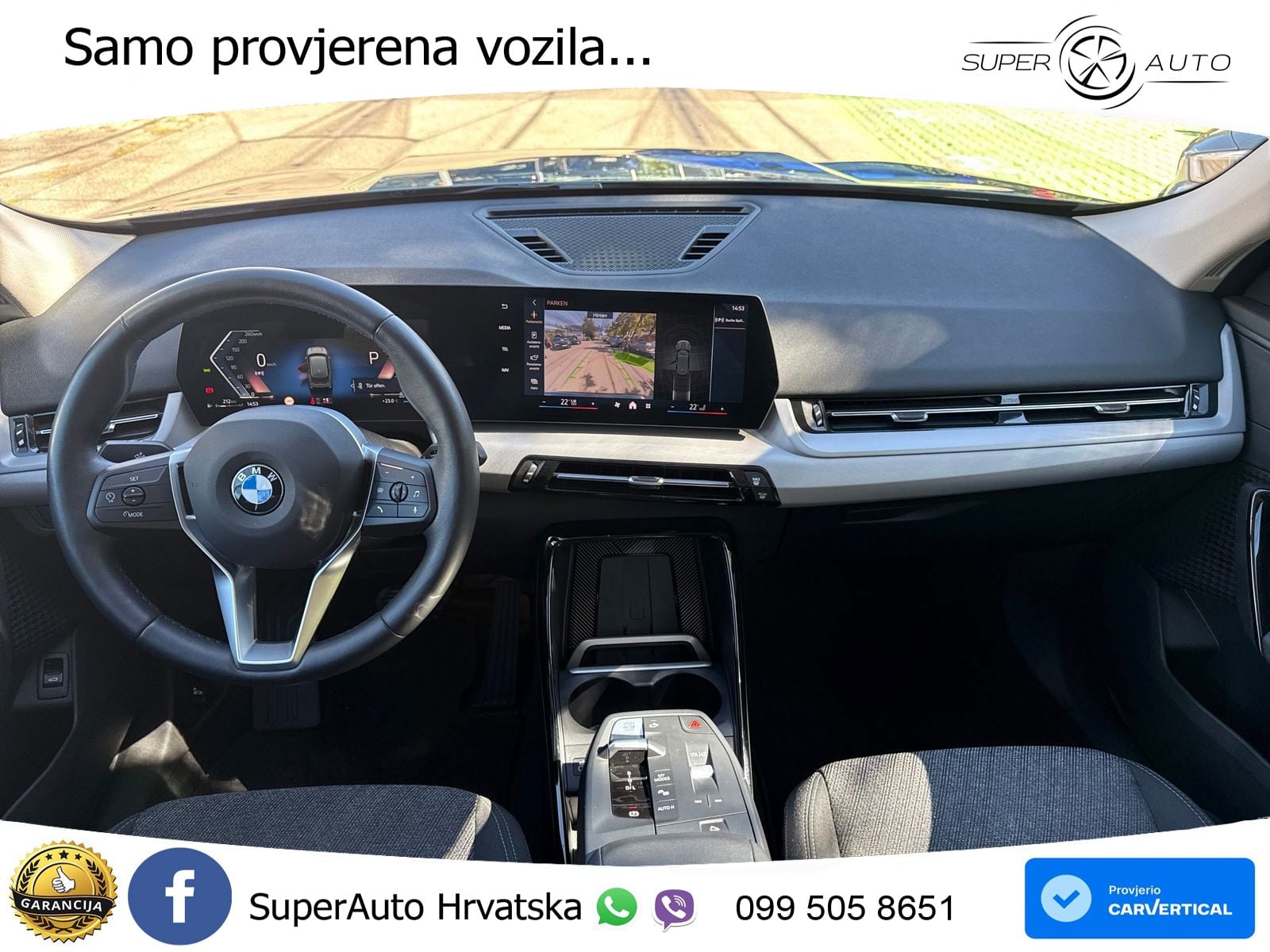 BMW X1 23i (218 KS) xDrive Steptronic