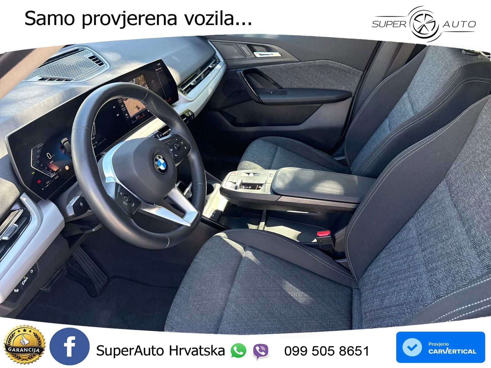 BMW X1 23i (218 KS) xDrive Steptronic