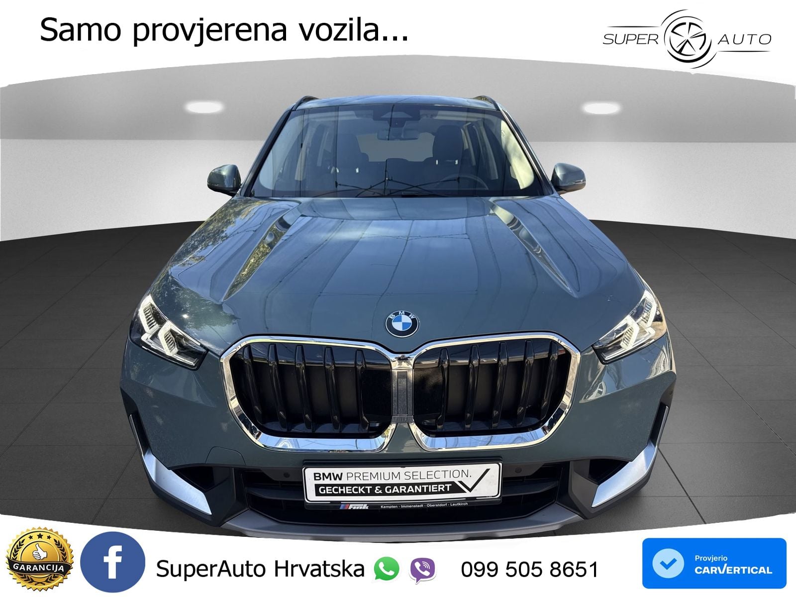 BMW X1 23i (218 KS) xDrive Steptronic