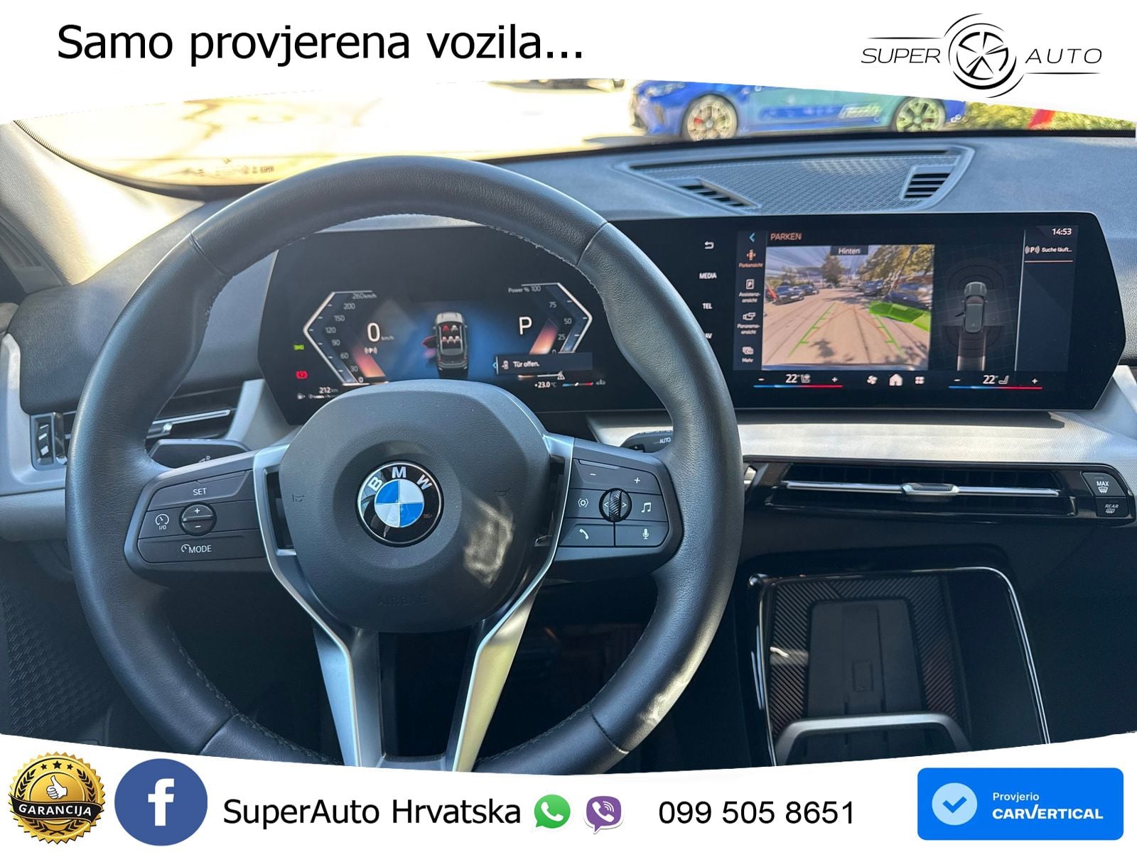 BMW X1 23i (218 KS) xDrive Steptronic