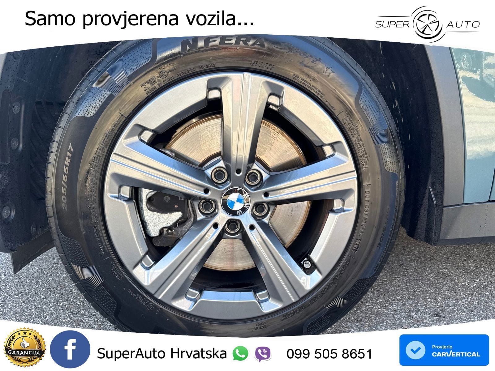 BMW X1 23i (218 KS) xDrive Steptronic