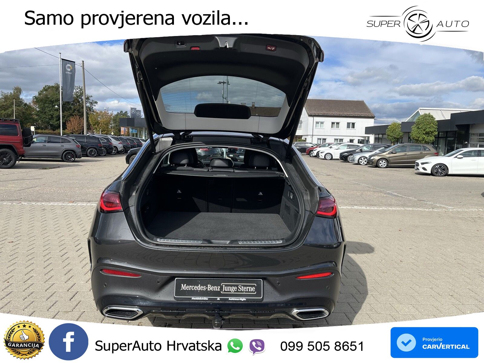 Mercedes GLC 450d (367 KS) 4MATIC 9G-TRONIC AMG LED+GR SJED+ACC