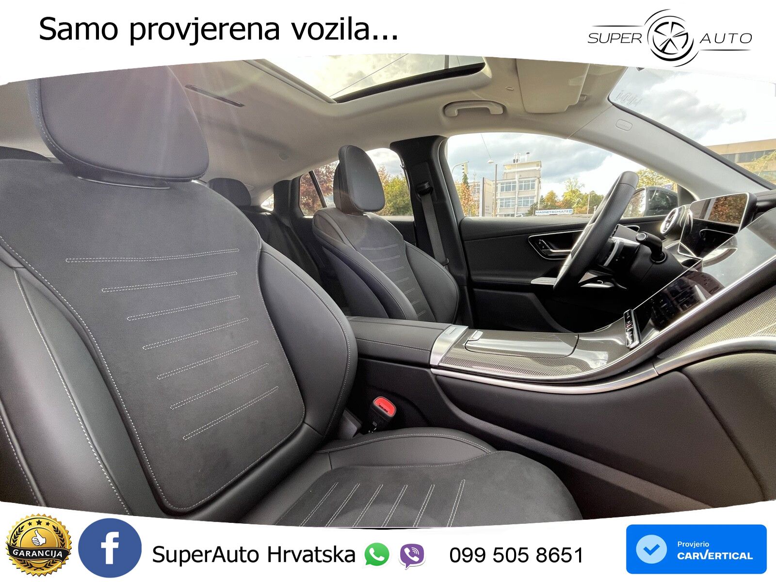 Mercedes GLC 450d (367 KS) 4MATIC 9G-TRONIC AMG LED+GR SJED+ACC