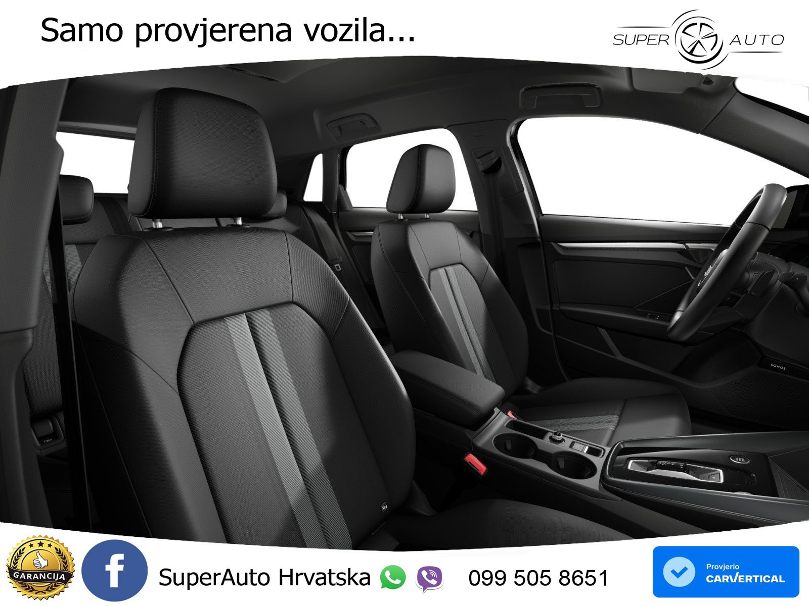 Audi A3 35 TFSI (150 KS) S tronic advanced LED+GR SJED+ACC