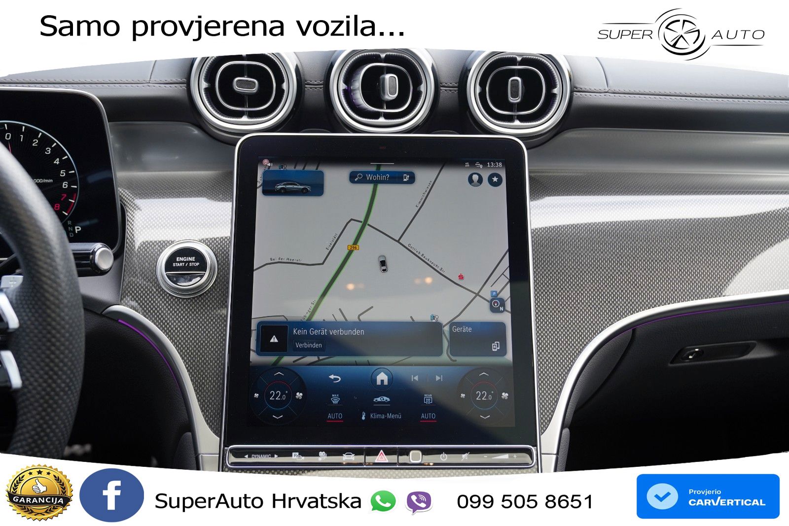 Mercedes GLC Coupe 300e (313 KS) 4MATIC 9G-TRONIC ACC+HEAD+GR SJED+360+PANO